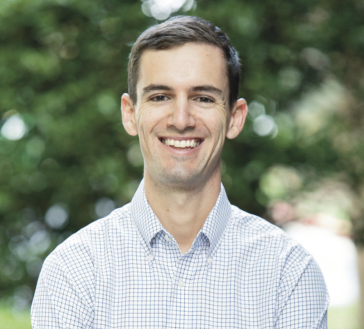 Adam Ridenour