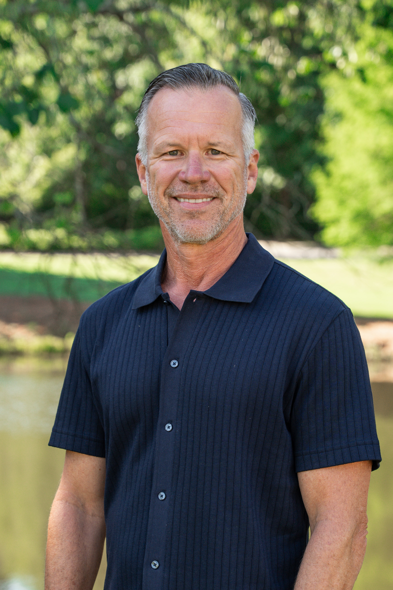Steven Gibbs